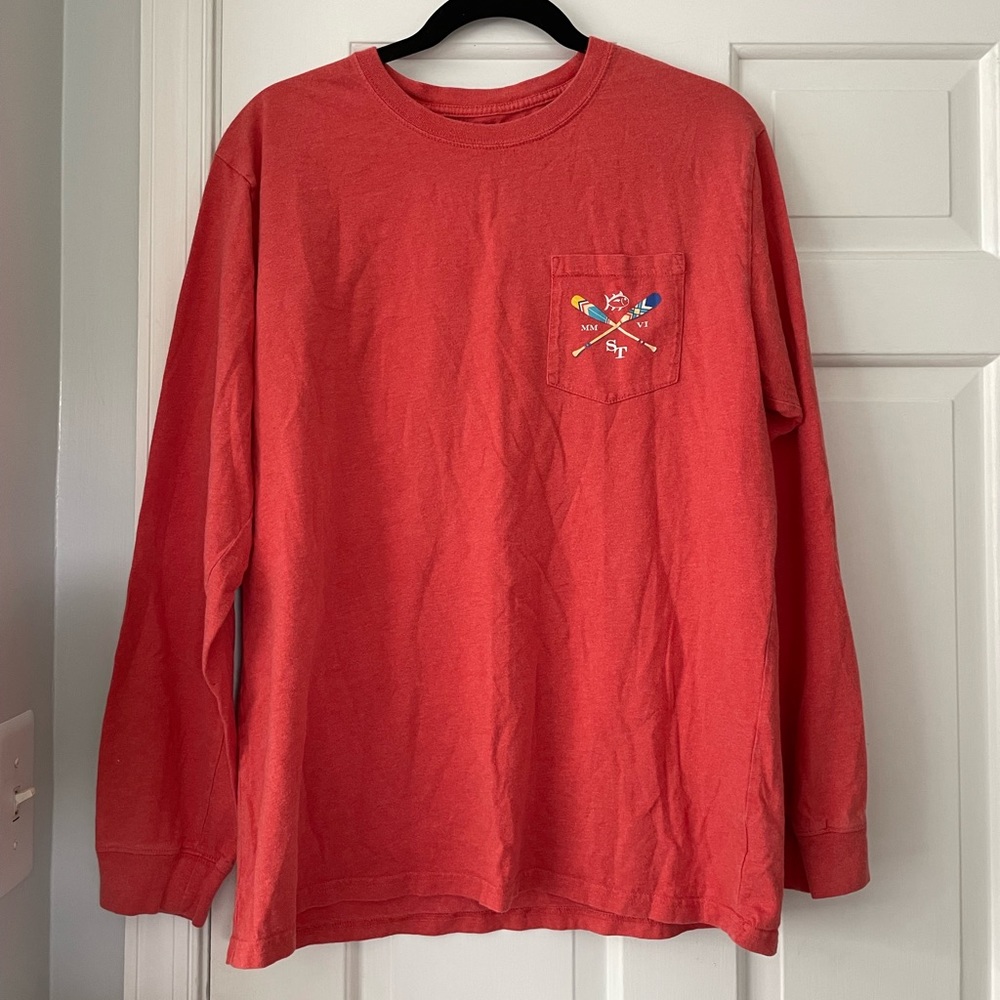 Southern Tide Men’s Shirt